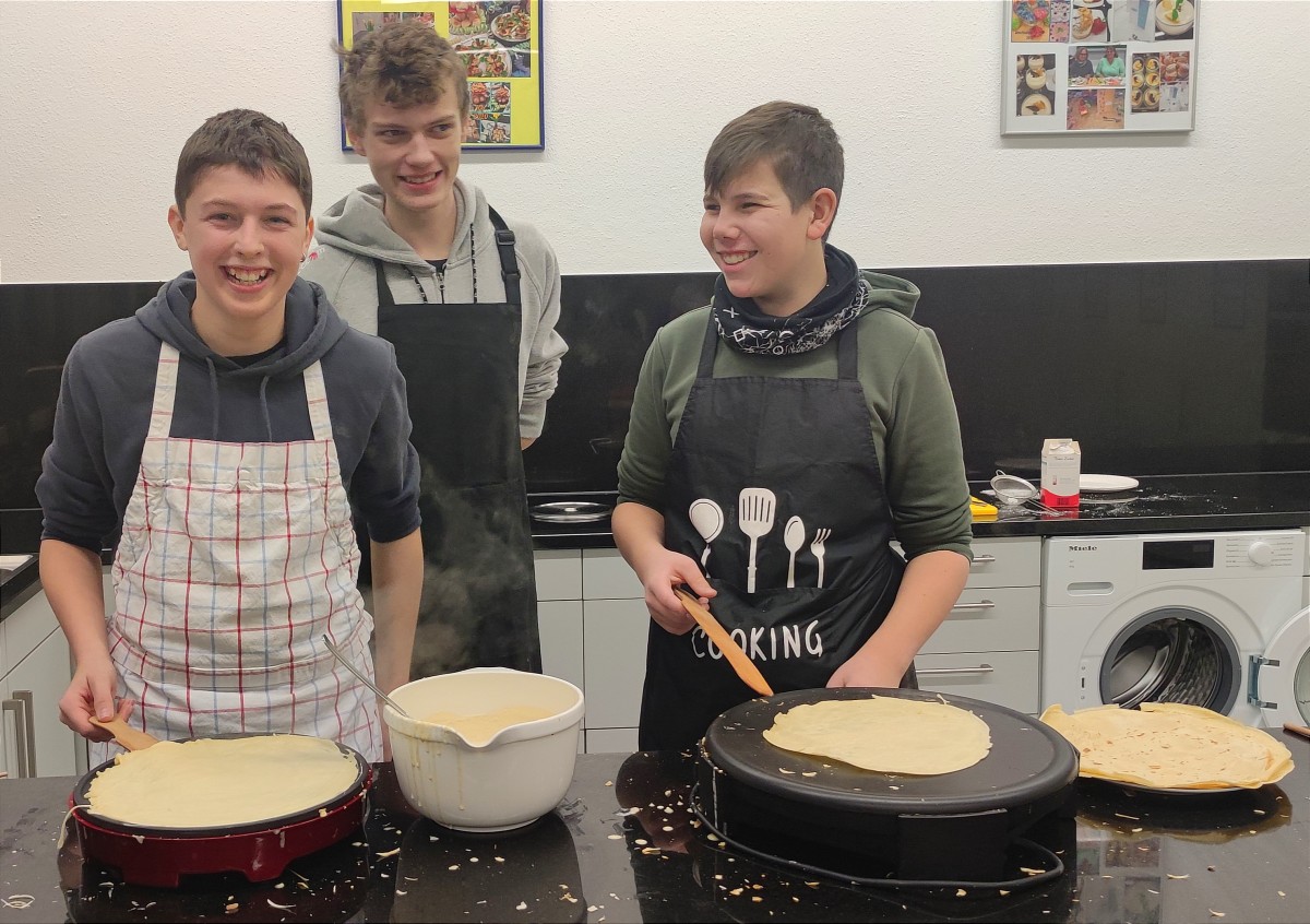 Chiemsee Realschule Prien Realschule Prien