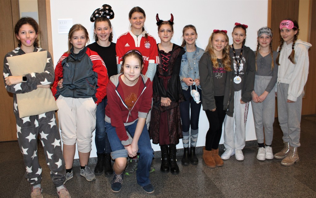 Chiemsee Realschule Prien Realschule Prien